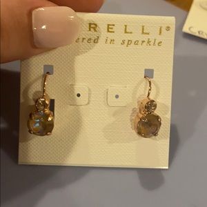 Sorrelli Earrings